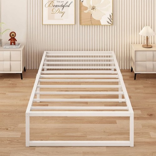 Modern minimalist small single - modern,