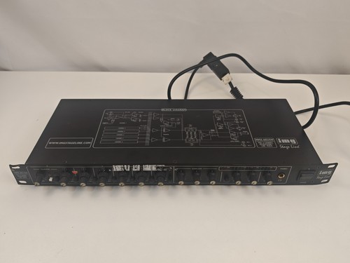 Img stageline mmx 602 - img,
