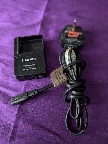 Panasonic lumix a66 - panasonic, genuine