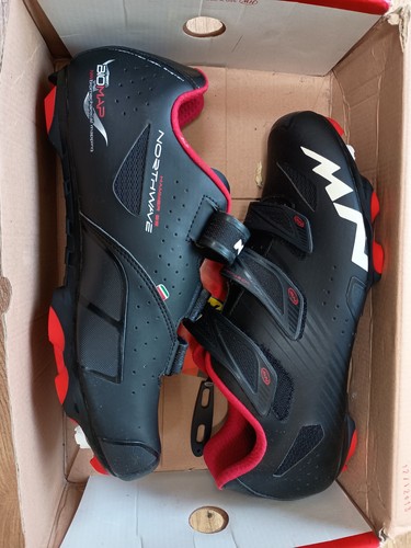 Northwave cycling shoes - , hammer