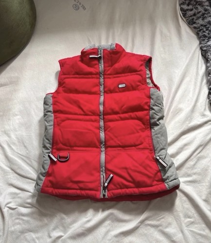 Vintage nike womens padded - vintage,
