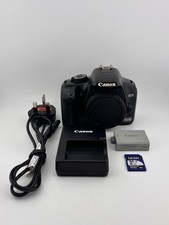 Canon EOS 450D / Rebel XSi