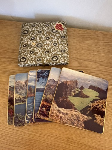 Vintage win ware place - win-el-ware, mats