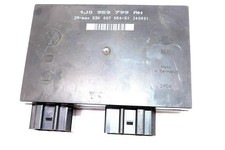 VW Golf 4 Bora comfort control