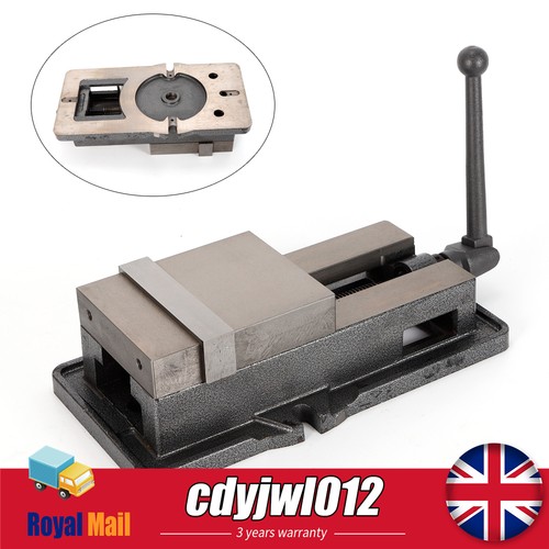 Inch accurate lock - inch,