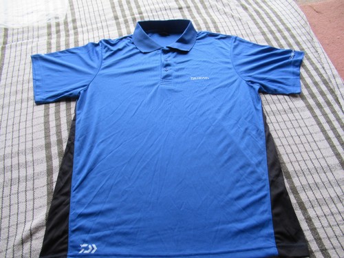 Daiwa blue black fishing - blue,
