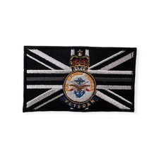 Thin Grey line Prison Service