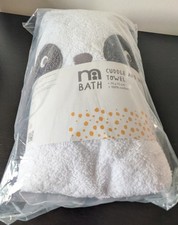 Mothercare Cuddle And Dry