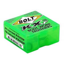 Kawasaki Plastics Fastener