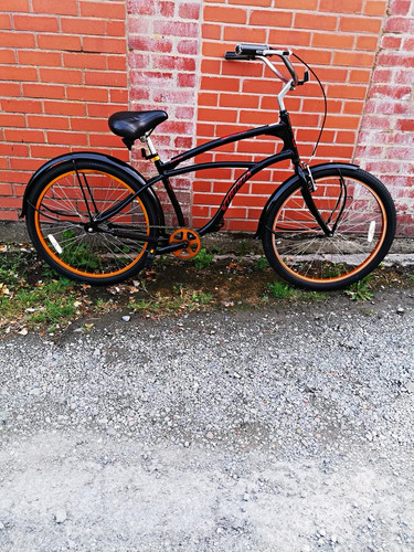 Haro buster - haro,