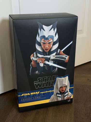 Hot toys tms021 star wars - hot,