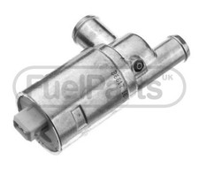 Idle Control Valve fits CITROEN BX GTi 1.9 87 to 93 Auxiliary Air FPUK Quality