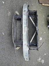 BMW 3 SERIES F30 F31 330i Auto M SPORT RADIATOR RADPACK SLAM PANEL Breaking