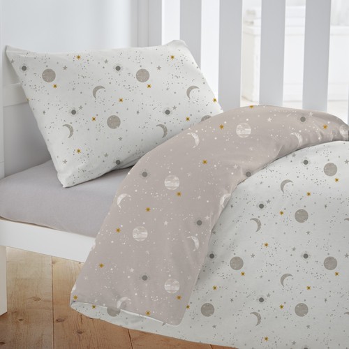 Silentnight safe nights cot - nights,