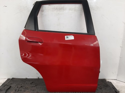 Honda jazz mk3 2007 2011 - honda,