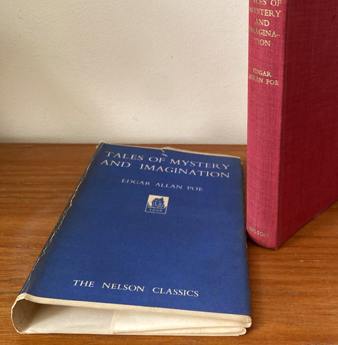 1909 tales mystery - :,