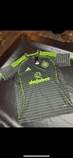 CELTIC AWAY KIT 25/26 ADULTS