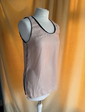 Zara Sleeveless Summer Holiday