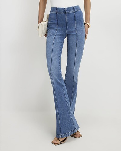 River island womens flared - river,