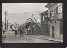 Leuchars Railway Crossing