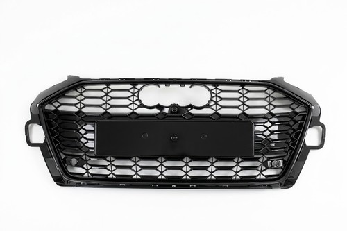 Rd5261 rs4 style gloss black - style,