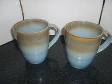 Quality Dartington Pair of