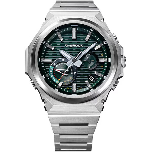 Casio shock gst - casio, gst-b1000d-3ajf