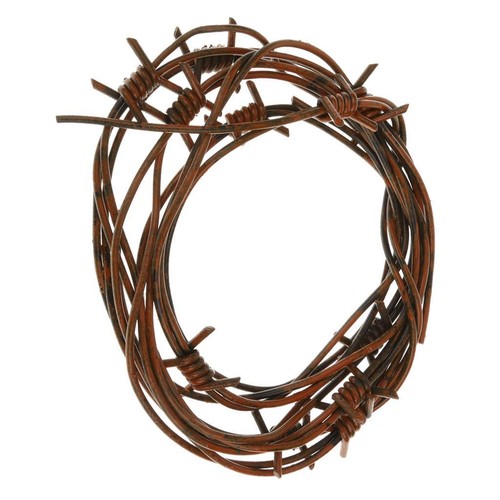Halloween wicked barbed - wicked,