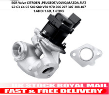 EGR Valve For Ford C-Max
