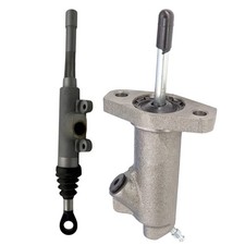 Clutch Master Slave Kit Suitable For BMW 3 Series E30 323i 325e 325i 21521114537