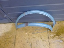 Vintage 1930s/40s bicycle