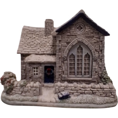 Lilliput lane borrowdale - lilliput,