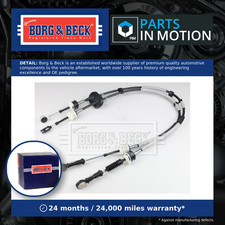 Gear Change Cable fits