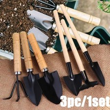 Mini Garden Tool Set – Rake