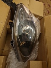 Honda Civic Type R 2005 Ep3 Passenger Side Headlight