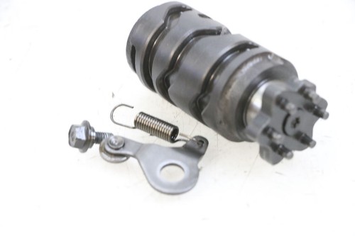 Drum shaft gear - drum, yamaha