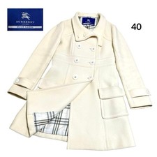 BURBERRY BLUE LABEL Angora