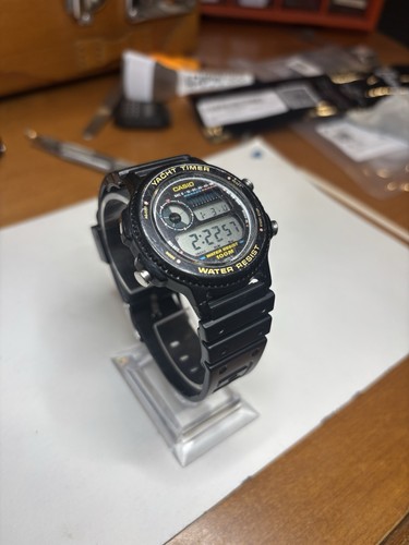 Rare vintage casio 932 - vintage, 30