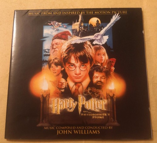 John williams harry - williams,