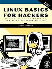 Linux Basics for Hackers, 2nd Edition:..., OccupyTheWeb