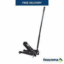 SIP Trolley Jack 3 Ton