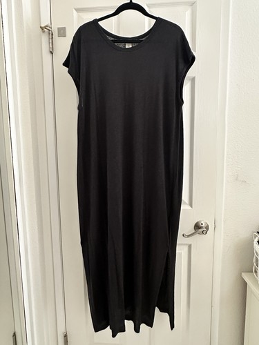 Cap sleeve women - women’s, linen