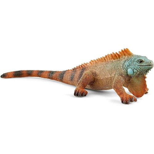 Schleich wild life iguana - wild,