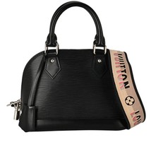Louis Vuitton Alma BB