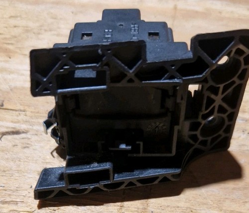 Bmw e92 series ignition - 3,