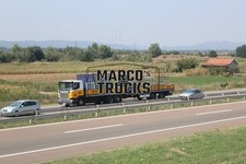 Truck Photo Scania R-Series