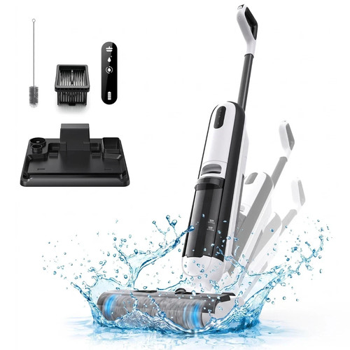 16kpa cordless wet dry - cordless,