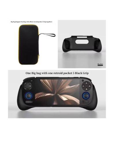 Retroid pocket grip - 5,