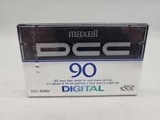 Maxell dcc 90rm digital - maxell, dcc-90rm