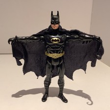 Shadow Wing Batman Dark Knight